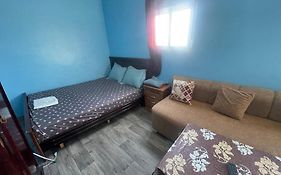Studio Boulevard Pasteur Central